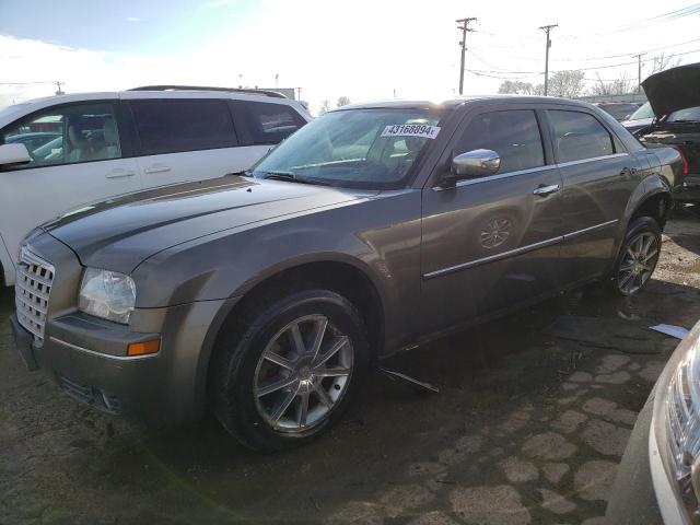 chrysler 300 2010 2c3ck5cv4ah198031