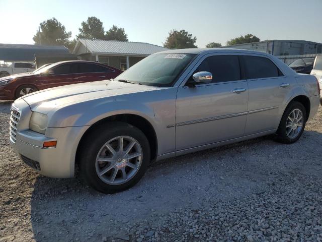 chrysler 300 tourin 2010 2c3ck5cv6ah110967