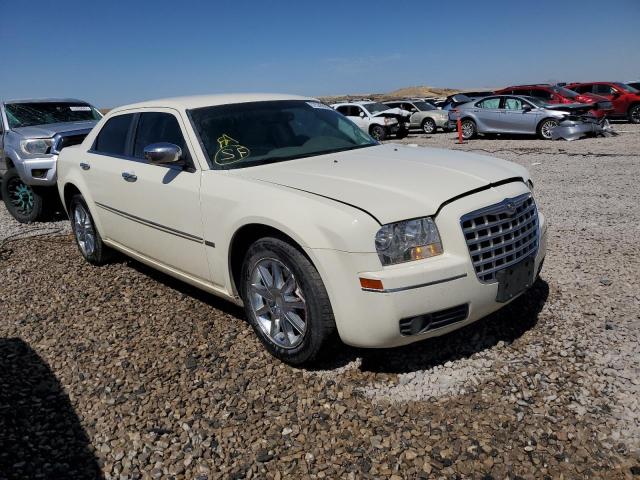 chrysler 300 2010 2c3ck5cv6ah223916