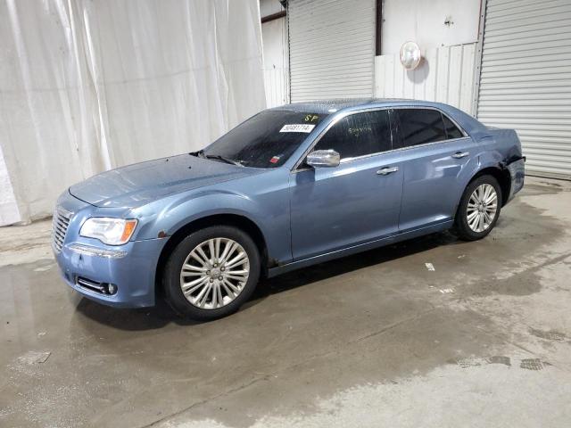 chrysler 300 2011 2c3ck6ct1bh615496