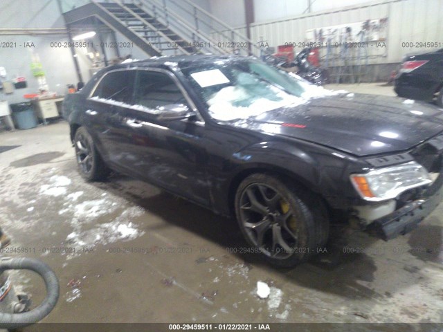 chrysler 300 2011 2c3ck6ct2bh523944