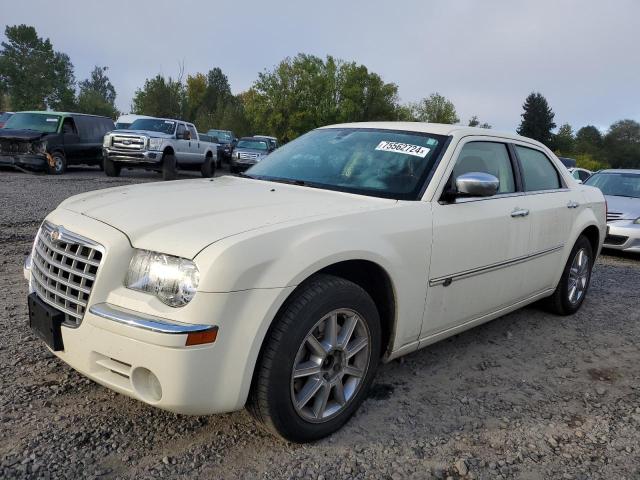 chrysler 300c 2010 2c3ck6ct3ah142182