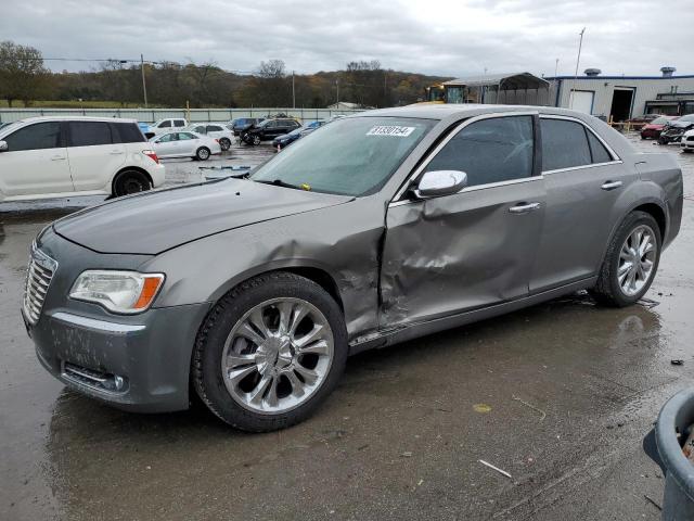 chrysler 300c 2011 2c3ck6ct3bh573994