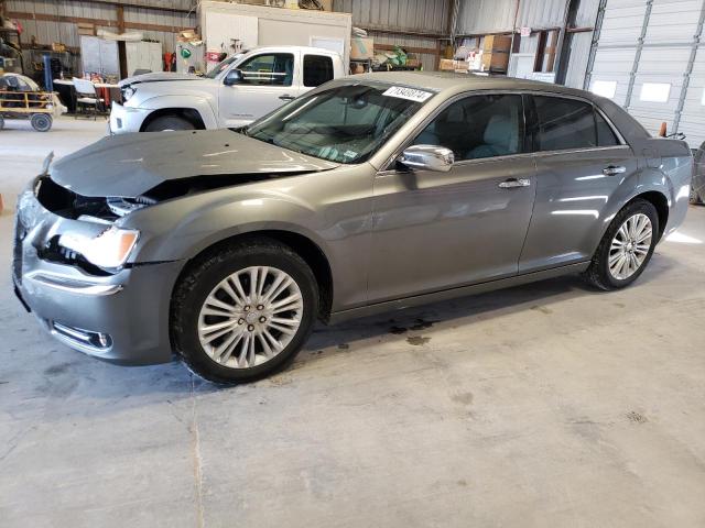 chrysler 300c 2011 2c3ck6ct3bh612115