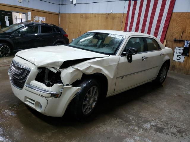 chrysler 300c 2010 2c3ck6ct4ah113824