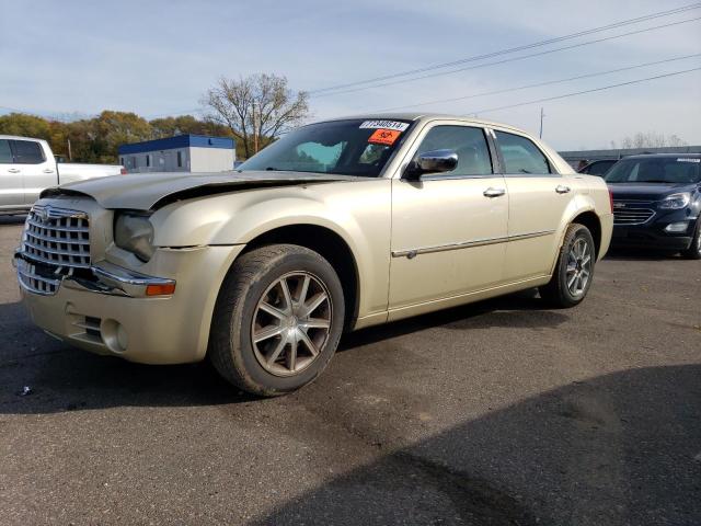 chrysler 300c 2010 2c3ck6ct4ah184800