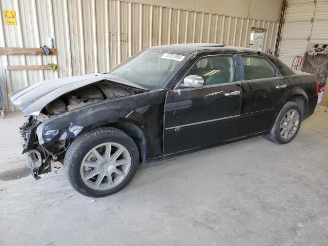 chrysler 300c 2010 2c3ck6ct4ah224406