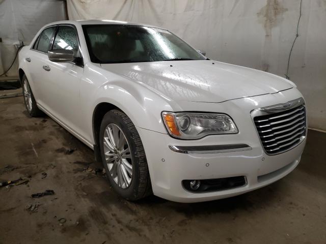 chrysler 300c 2011 2c3ck6ct6bh569115