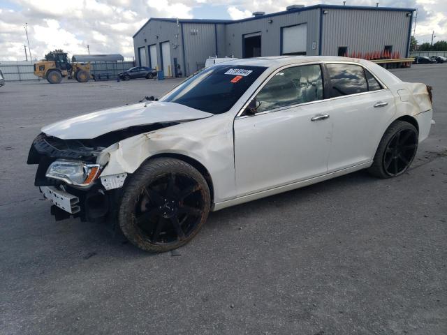 chrysler 300c 2011 2c3ck6ct7bh559953