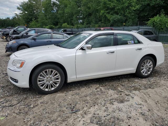 chrysler 300 2011 2c3ck6ct8bh530395