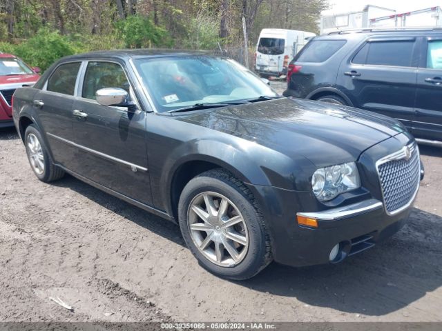 chrysler 300c 2010 2c3ck6ct9ah113804