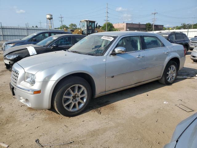 chrysler 300 2010 2c3ck6ct9ah148035