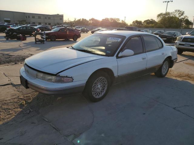 chrysler lhs 1994 2c3ed56f7rh682200