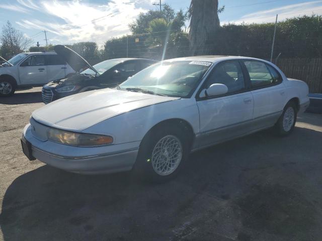 chrysler lhs 1994 2c3ed56f9rh225470