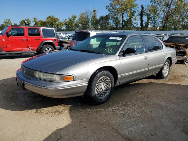 chrysler lhs 1996 2c3hc56f2th319889