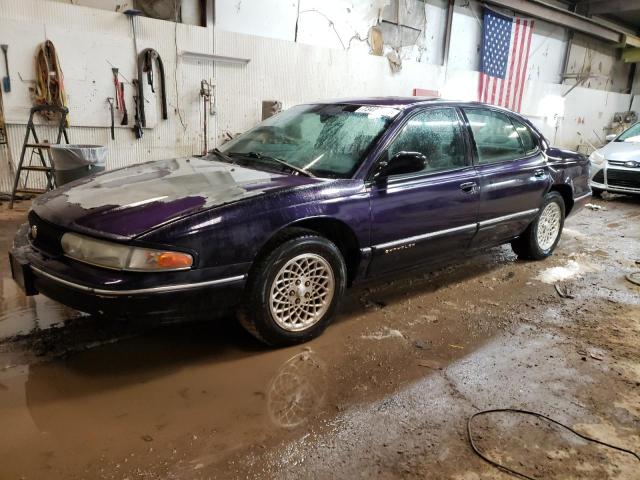 chrysler lhs 1997 2c3hc56f2vh604353