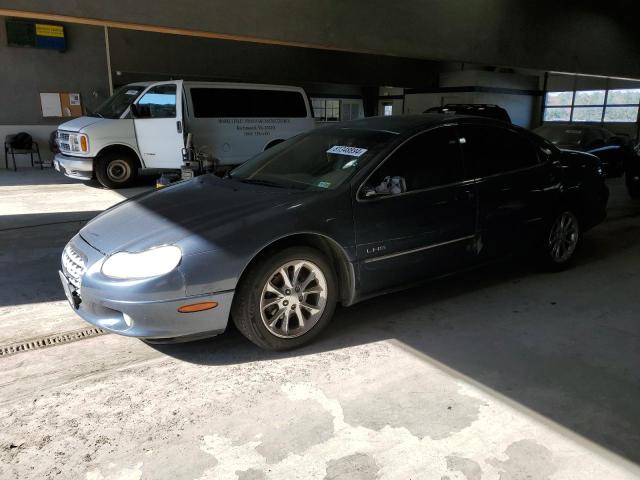 chrysler lhs 2000 2c3hc56g4yh359861