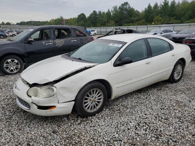 chrysler concorde l 2000 2c3hd36j4yh290067