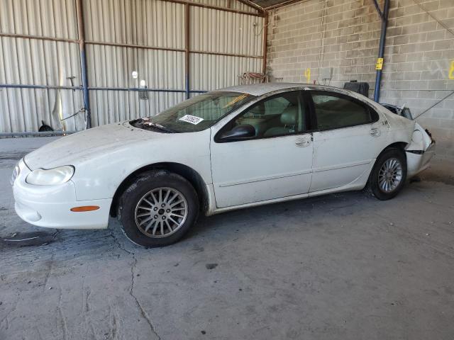 chrysler concorde l 2003 2c3hd36m03h575643