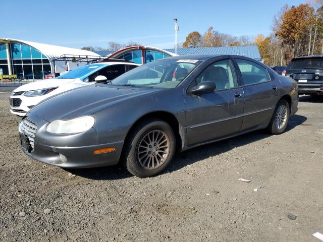 chrysler concorde l 2004 2c3hd36m04h704174