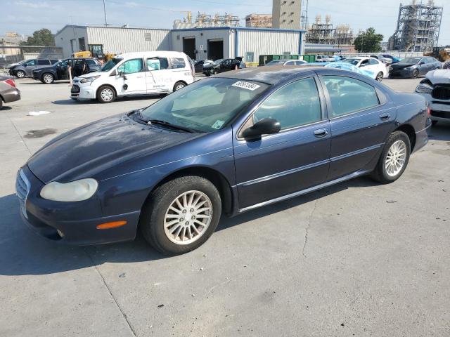 chrysler concorde l 2002 2c3hd36m32h142980