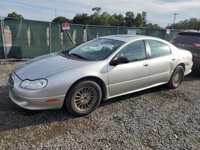 chrysler concorde l 2004 2c3hd36m64h698946