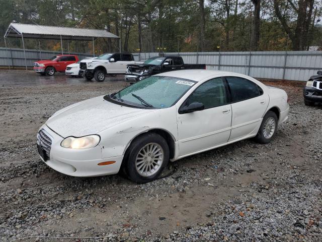 chrysler concorde l 2004 2c3hd36m74h589332