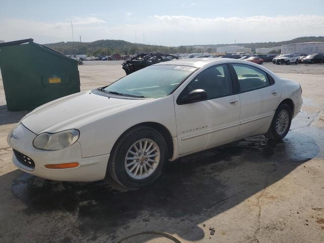 chrysler concorde l 1999 2c3hd46j1xh822542