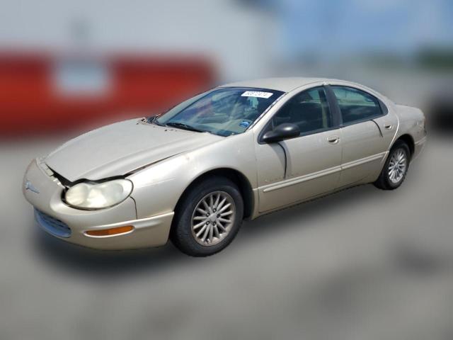 chrysler concorde 1998 2c3hd46j4wh178775