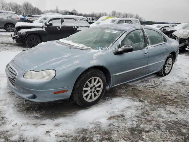 chrysler concorde l 2004 2c3hd46r14h674815