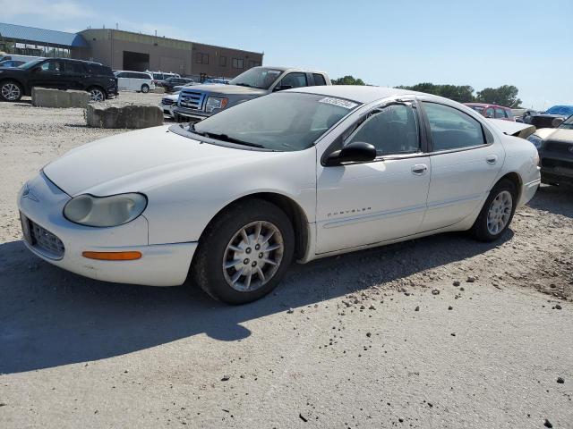 chrysler concorde l 2000 2c3hd46r2yh338662