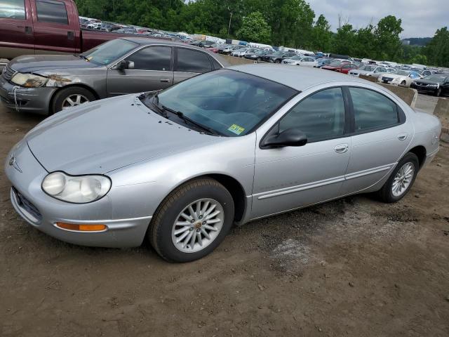 chrysler concorde 2000 2c3hd46r3yh294946