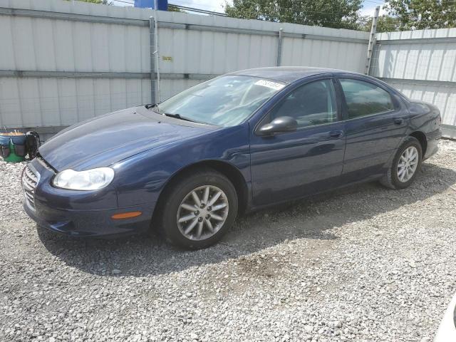 chrysler concorde l 2004 2c3hd46r54h676700