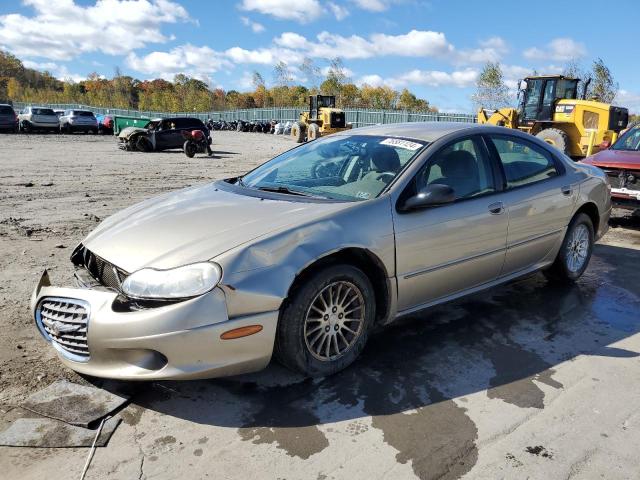 chrysler concorde l 2004 2c3hd46r54h686837