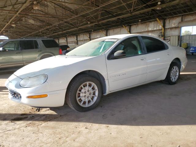 chrysler concorde l 1999 2c3hd46r5xh515106