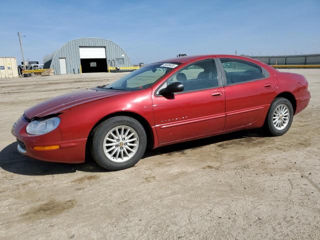 chrysler concorde 2000 2c3hd46r5yh388732