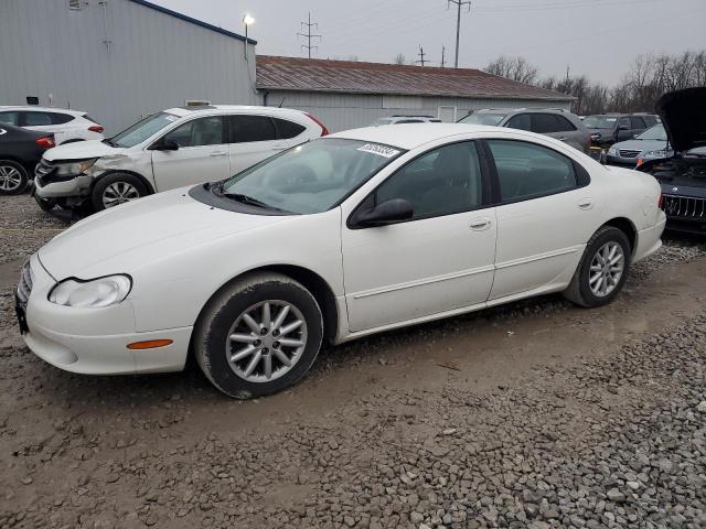 chrysler concorde l 2004 2c3hd46r84h674830