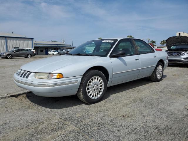 chrysler concorde l 1997 2c3hd56f3vh565575