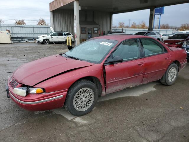 chrysler concorde 1997 2c3hd56f6vh716909