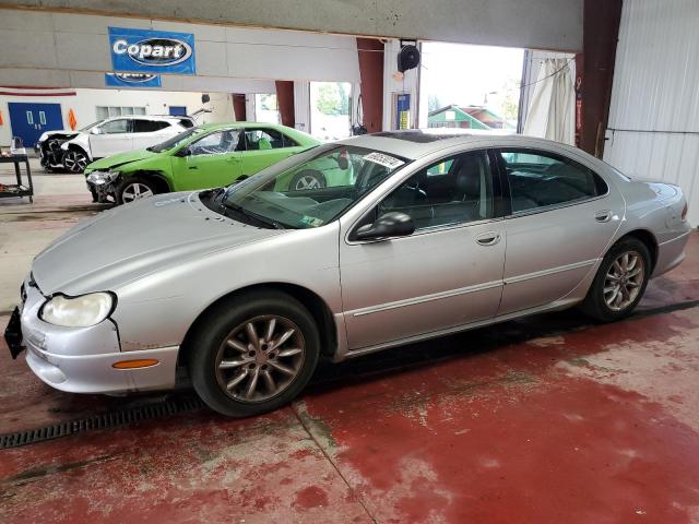 chrysler concorde l 2004 2c3hd56g84h613711