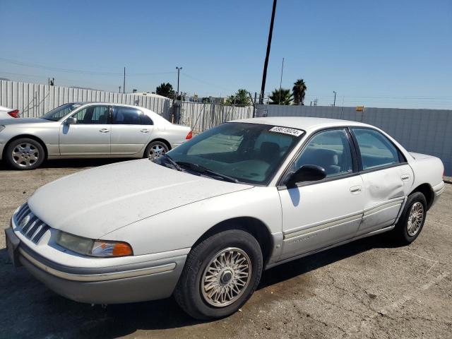 chrysler concorde 1995 2c3hd56t2sh544878