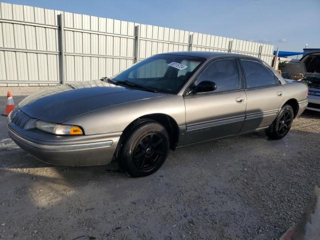 chrysler concorde 1995 2c3hd56t9sh598260