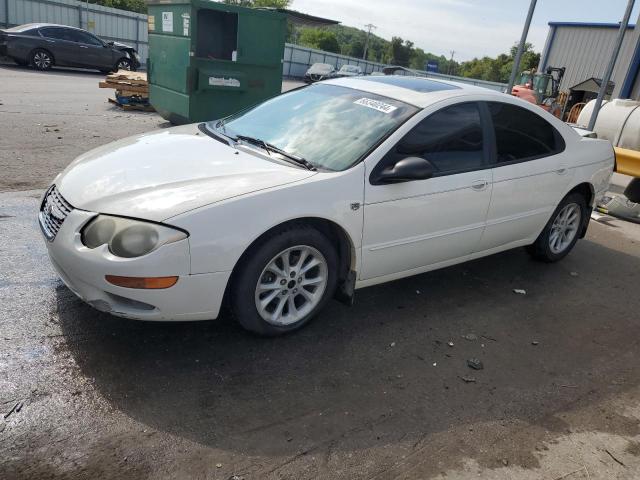 chrysler 300m 2000 2c3he66g4yh347967