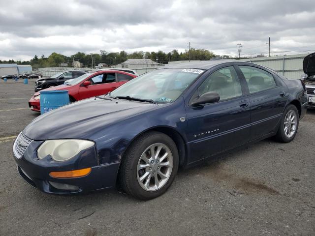 chrysler 300m 2000 2c3he66g4yh423056