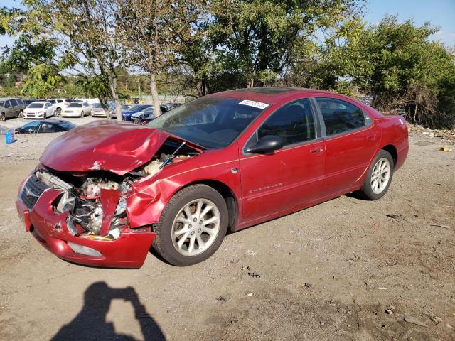 chrysler 300 2000 2c3he66g9yh365171