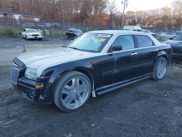 chrysler 300 2005 2c3ja43r05h636122