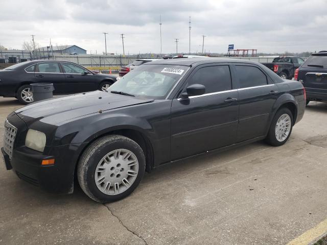 chrysler 300 2005 2c3ja43r15h168174