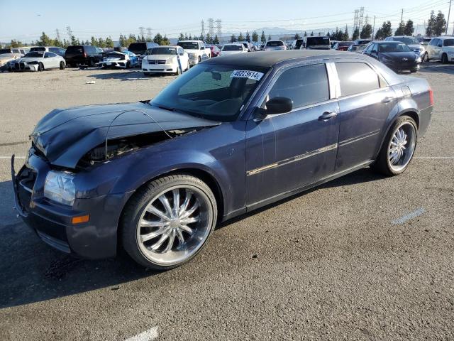 chrysler 300 2005 2c3ja43r25h170127