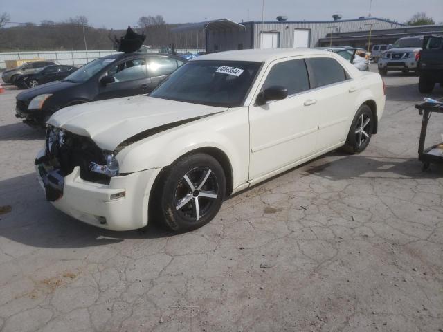 chrysler 300 2005 2c3ja43r25h663094