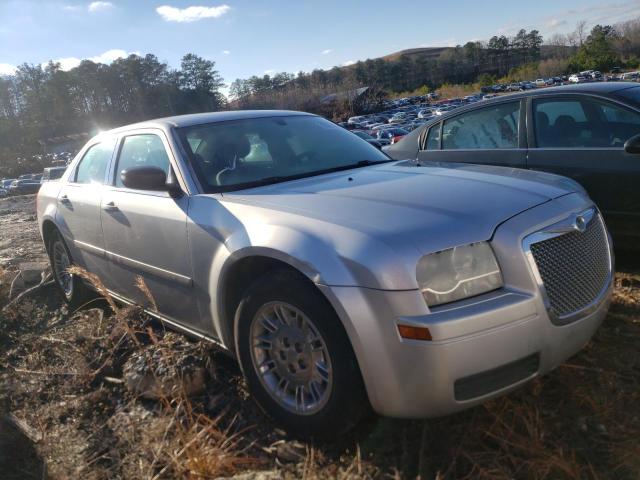 chrysler 300 2005 2c3ja43r35h623770